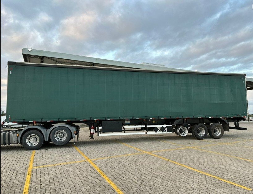 LIBRELATO SIDER 28 PALETES LS DIESEL MANUAL 2019 LIBRELATO SIDER 28 PALETES LS DIESEL MANUAL 2019